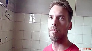 Fabulous Adult Movie Gay Bareback Crazy Only For You