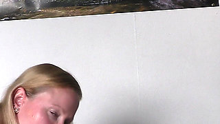 Leaking During Tail Ride