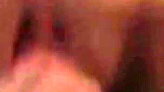 Watch While the Brunette Gives You a Small Bit of Striptease to Turn You on