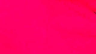Room service maid gets caught in hotel room by guess and gets her brains fucked out on valentines- little bleu j