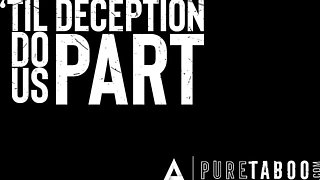 Adroit Cadence Lux's cum on pussy action