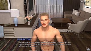 According to Sofia: Cuck Announce to the World That His Sexy Ass Girl Is Back on the Streets Ready to Mingle with Other Men Ep.3