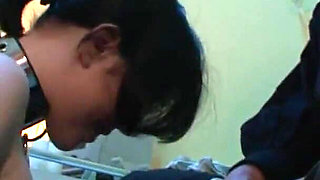 German Slave - BDSM girl