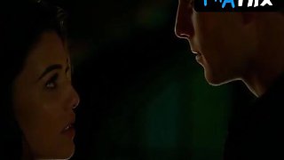 Danielle Campbell Wondrous Vignette in The Originals