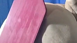 I'm Sorry Paddlng Her Ass I Won't Do It Again