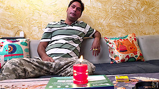Indian Desi Newly Married Couple Having Hardcore Sex Fucking video in saree