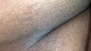 Indian Aunty