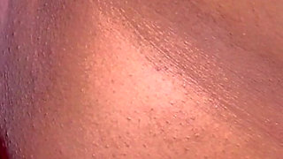 Explosive Clit Sucking Makes Her Squirt Everywhere While Screaming