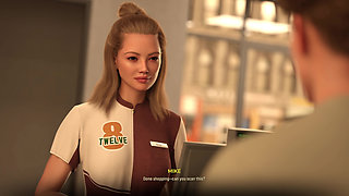 A University Student and Many Secrets (part 3)