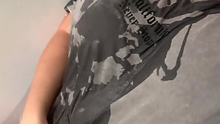 Have You Ever Gotten Into a Bathtub Fully Clothed?