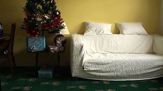 Pascalssubsluts - saskia: sorry, santa!