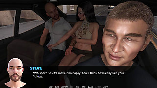 Taboo Games (part 11)