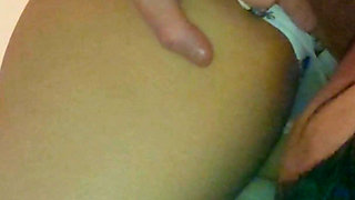 MILF Amateur Vol1 - MILF Gets Fucked in Her Cunt Hole