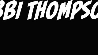 Selena Love and Cubbi Thompson's Big-Tit Passion Ignites Heat