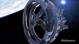 3DXPassion featuring pornstar's shaved xxx