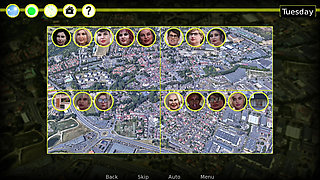 BBW College Life Episode 16