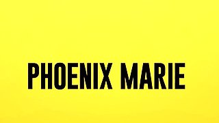 Morning Dick Phoenix Marie, Kira Noir / Brazzers