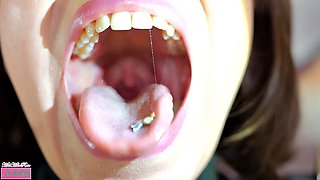 Anime Giantess Vore at Castle