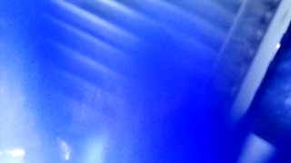 Black Femboy with Good Lingerie a Delight That Ass and Cock