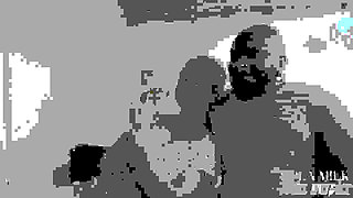 Watching Our Porn Part 7 - Lola Milk X Axel Reigns