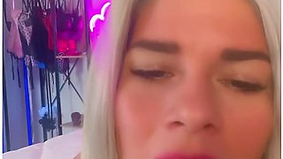Tara Secret - Joi Wichsanleitung+countdown! German Girl Giving Jerk Off Instruction To Make You Cum