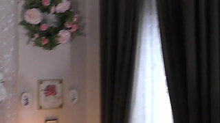Slave Slut Is Getting Punished on Porn Casting