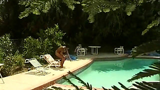 Wives Home Alone: Wife #45