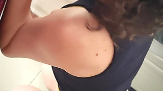 Married Loves Giving Secret Blowjobs