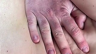 My Stepmother Finally Let Me Do It, I've Been Waiting for It for a Long Time