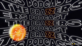 The Brazzers Podcast: Episode 1