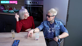 A Step-family New Year’s Night - Episode 1