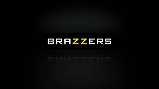 Working His Pole With Xander Corvus, Abella Danger - Brazzers