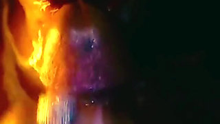 Strawberry Ice Cream Surprise!