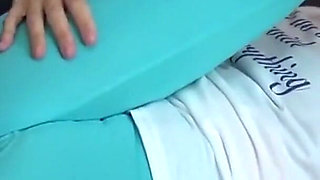 Did My Mature Body Turn You on? - Older Women Tempted by Young Instructors Compilation - Part3