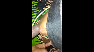 Step Sister in Law Fucks Me Hard