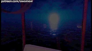 Your Hot Tinder Date Is Secretly A Futa But You Cant Resist Her Perfect Girlcock