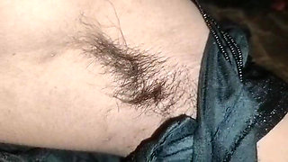 Fuck My Stepsis in Night When She Come From Party and in a Mood Fuck She