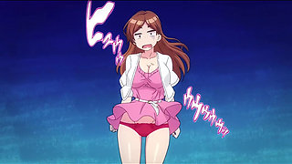 Adam_s Sweet Agony - Hindi dubbed episode 2