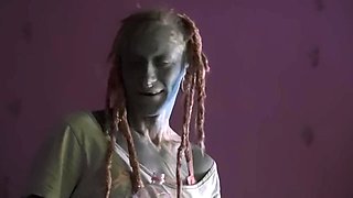 Behind The : What Happens Before I Say Dont Stop - Nikolaz Zpageti, Lily Lu And Lisa Rocketcock