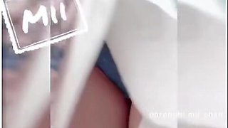 Girl Hentai - Pee In My Pantie At Park Japanese Hentai Girl