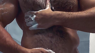 I Use Old Spice Shower Gel to Stay as Great