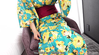 Cute Miss Noa Makino Is Our Newest Japanese Amateur Model