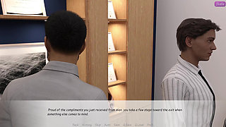 My Stepbrother's Wife - V0.13 - Part 2