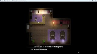 Sword Art Online Hentai: Trapped Anime Girl Suguha Gets Hardcore 3D Sex