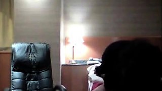 Japanese Mature Woman's Secret Affair