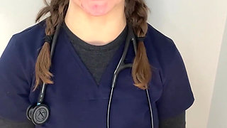 The Doctor Is Ready to See You, Jack