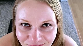 Perfect Pussy Close up milf Selda