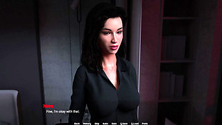 Breeding Stepmom - Away From Home #15