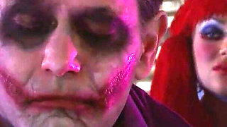 Sensual Orgy with Insatiable Fuck Buddies