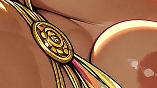 Indian Woman Jasmine Ai Art